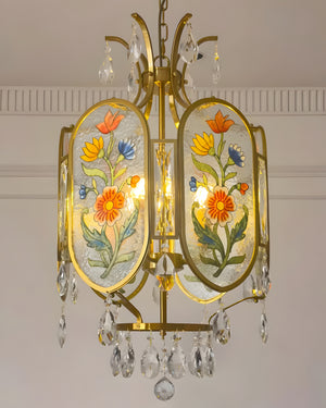 Jardinelle Pendant Light