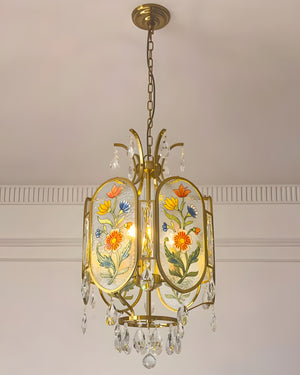 Jardinelle Pendant Light