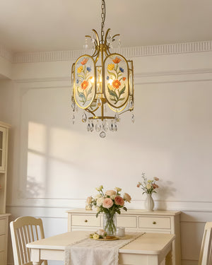 Jardinelle Pendant Light