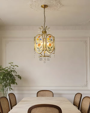 Jardinelle Pendant Light