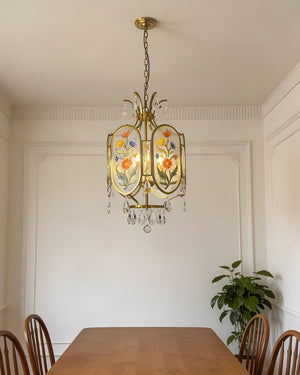 Jardinelle Pendant Light