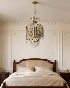 Jardinelle Pendant Light