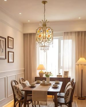 Jardinelle Pendant Light