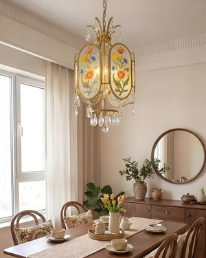 Jardinelle Pendant Light