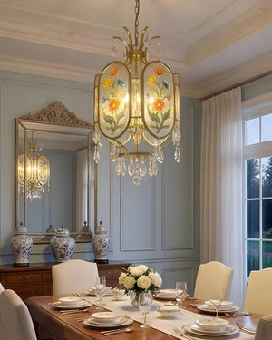 Jardinelle Pendant Light