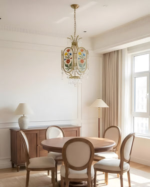 Jardinelle Pendant Light
