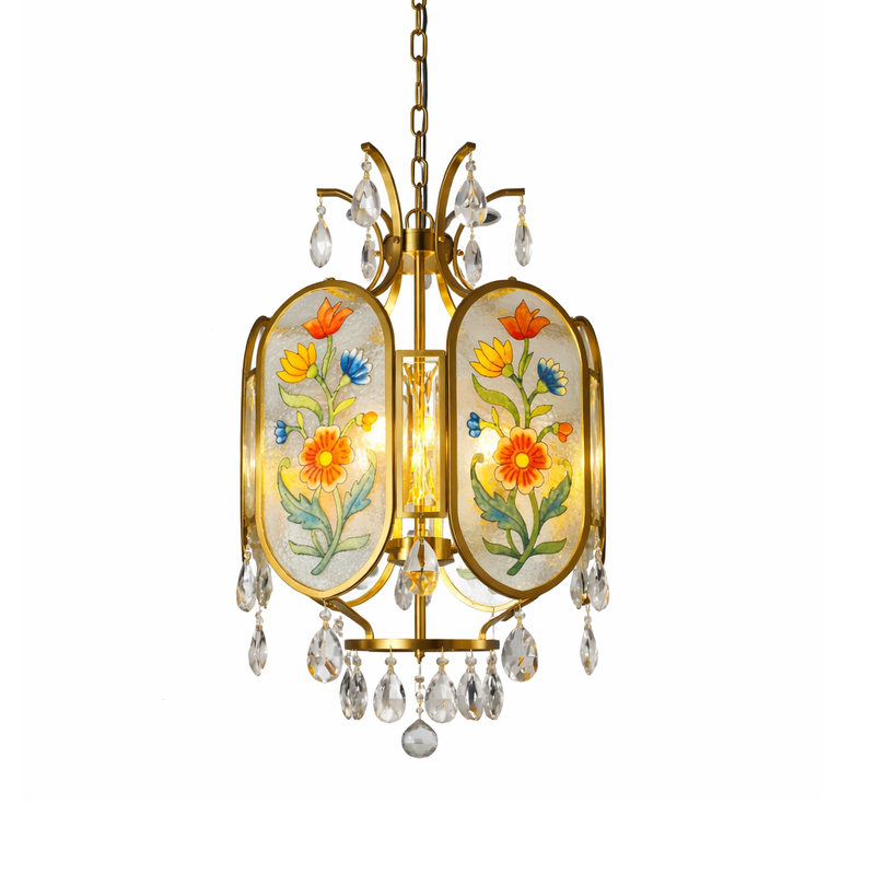 Jardinelle Pendant Light – detail 9