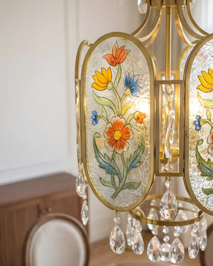 Jardinelle Pendant Light