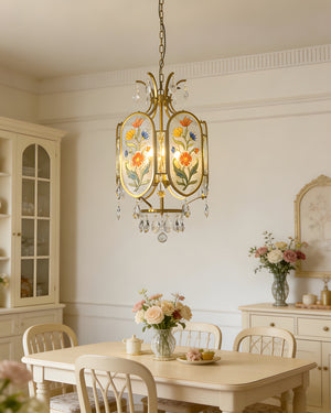 Jardinelle Pendant Light