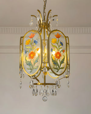 Jardinelle Pendant Light