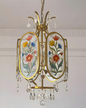 Jardinelle Pendant Light