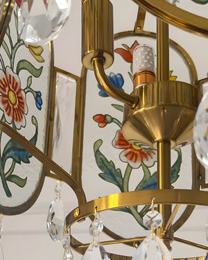Jardinelle Pendant Light