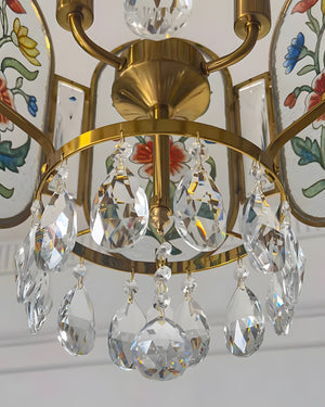 Jardinelle Pendant Light