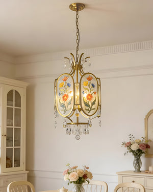 Jardinelle Pendant Light