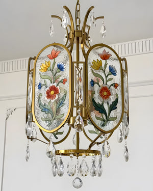 Jardinelle Pendant Light