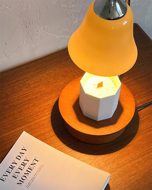 Jaren Candle Warmer Lamp