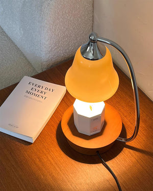 Jaren Candle Warmer Lamp