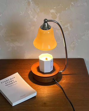 Jaren Candle Warmer Lamp