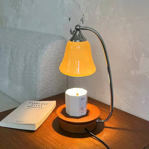 Jaren Candle Warmer Lamp