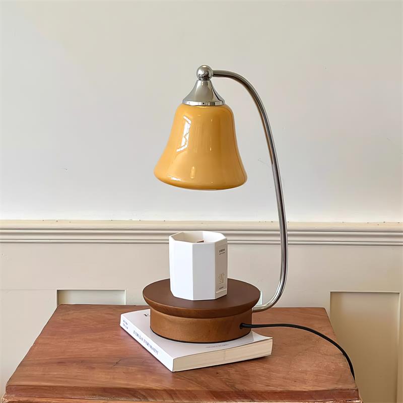 Jaren Candle Warmer Lamp – detail 2