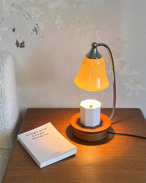 Jaren Candle Warmer Lamp