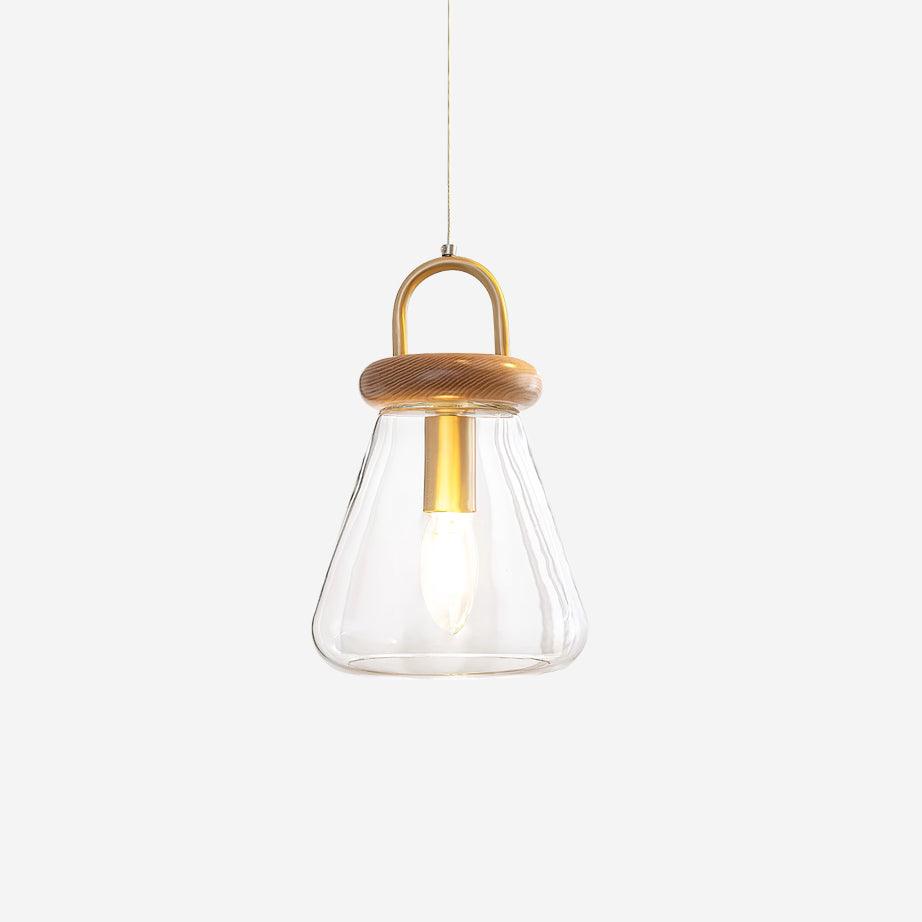 Jars Pendant Lamp - Docos