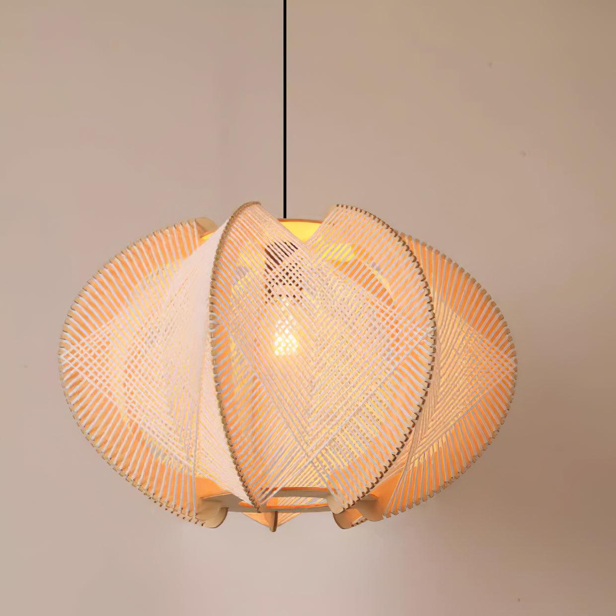 Java Pendant Light - Docos