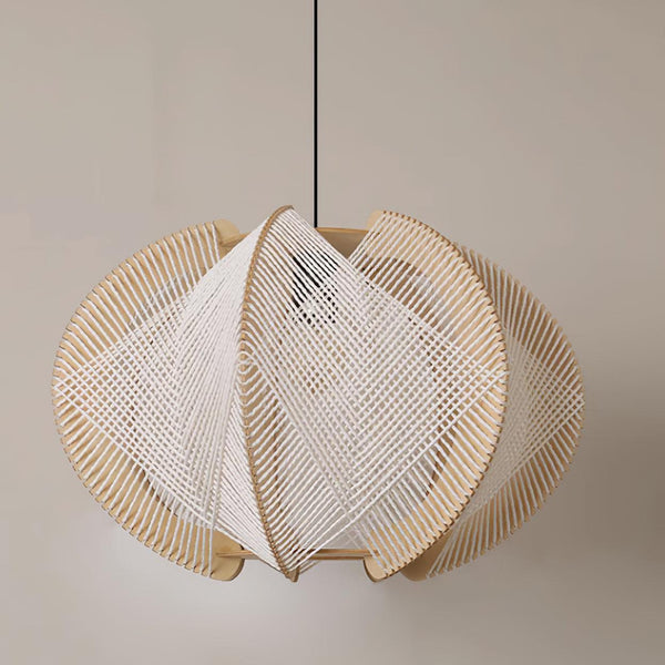 Java Pendant Light - Docos