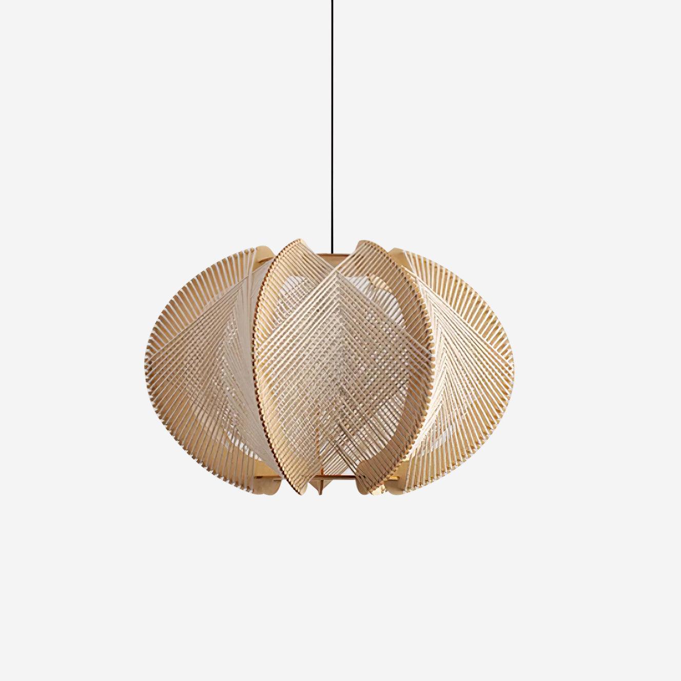 Java Pendant Light - Docos