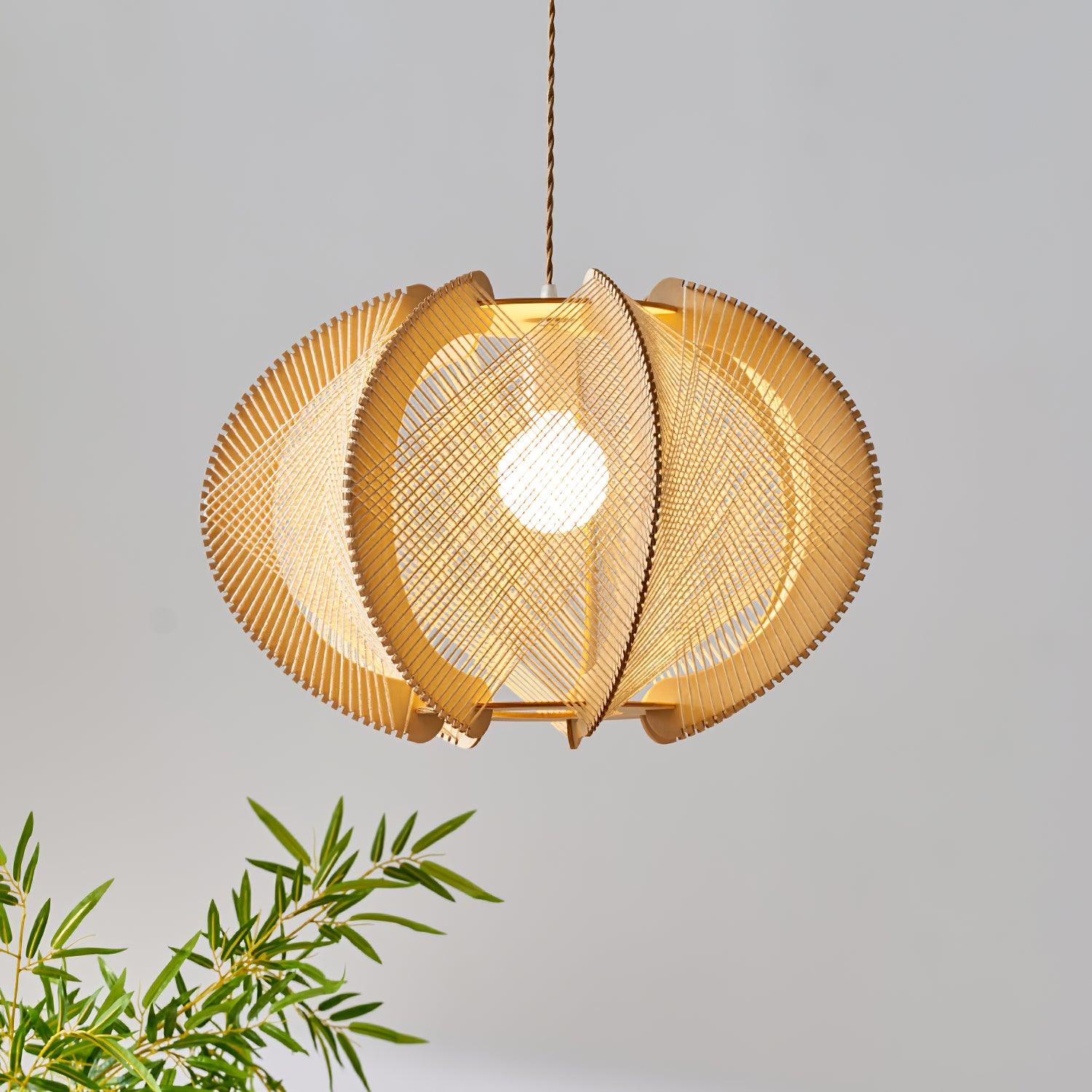 Java Pendant Light - Docos