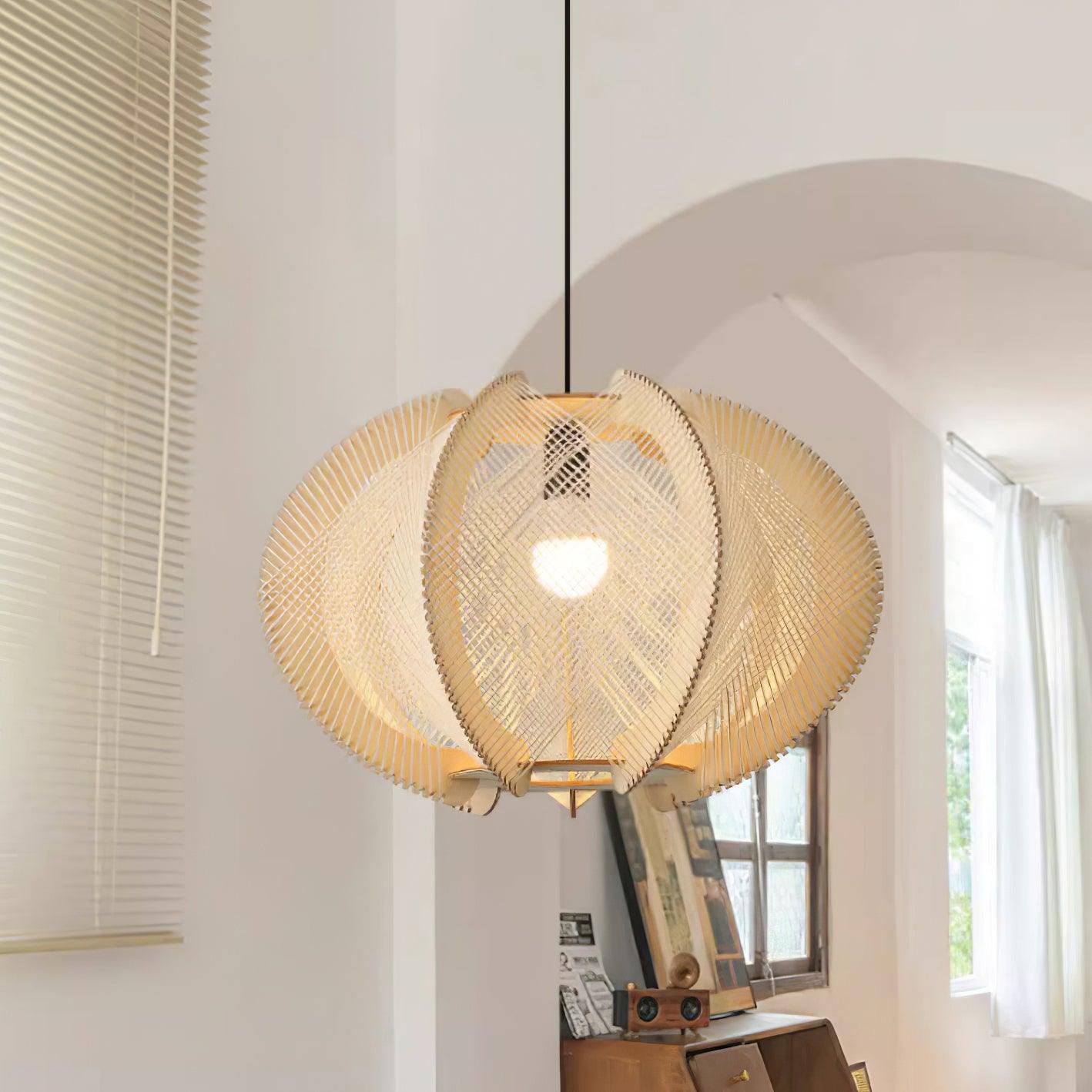 Java Pendant Light - Docos