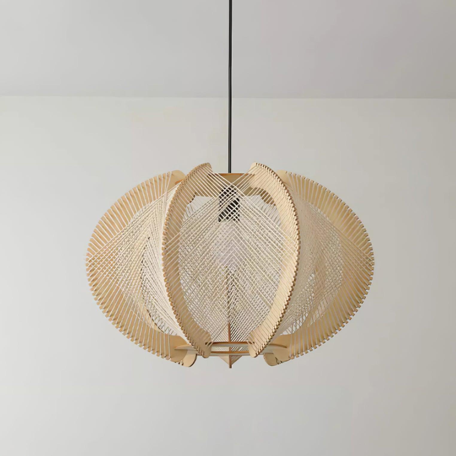 Java Pendant Light - Docos