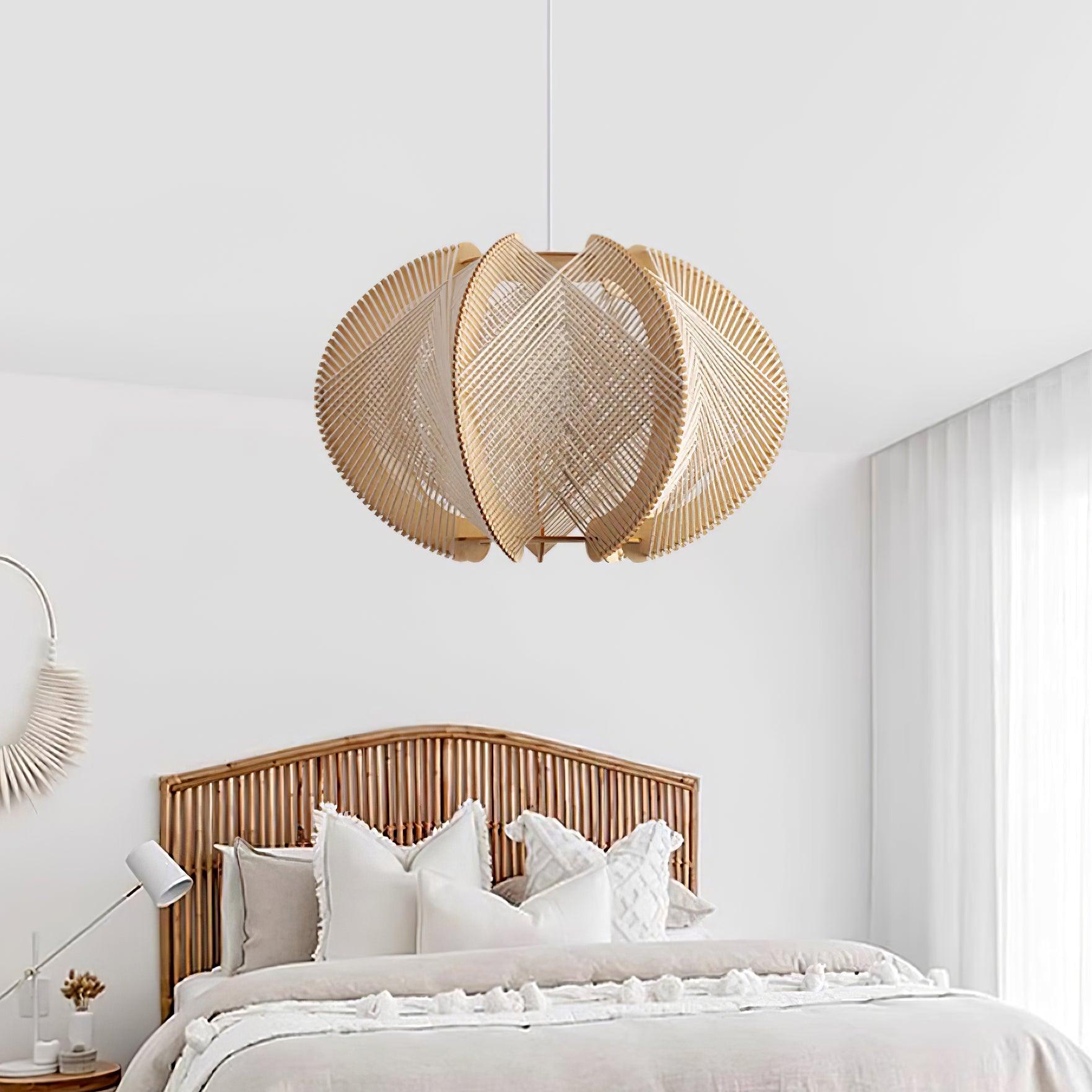 Java Pendant Light - Docos