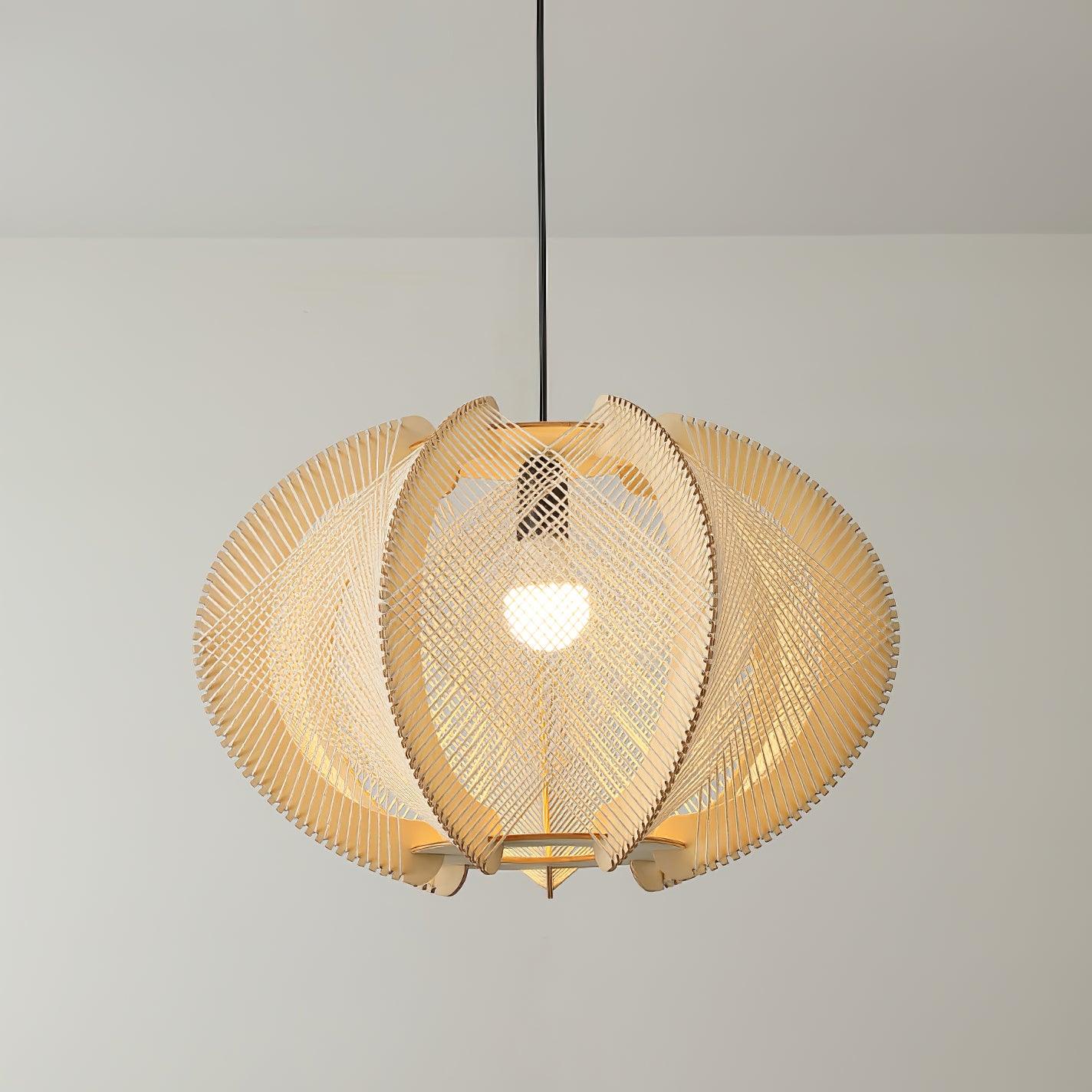 Java Pendant Light - Docos