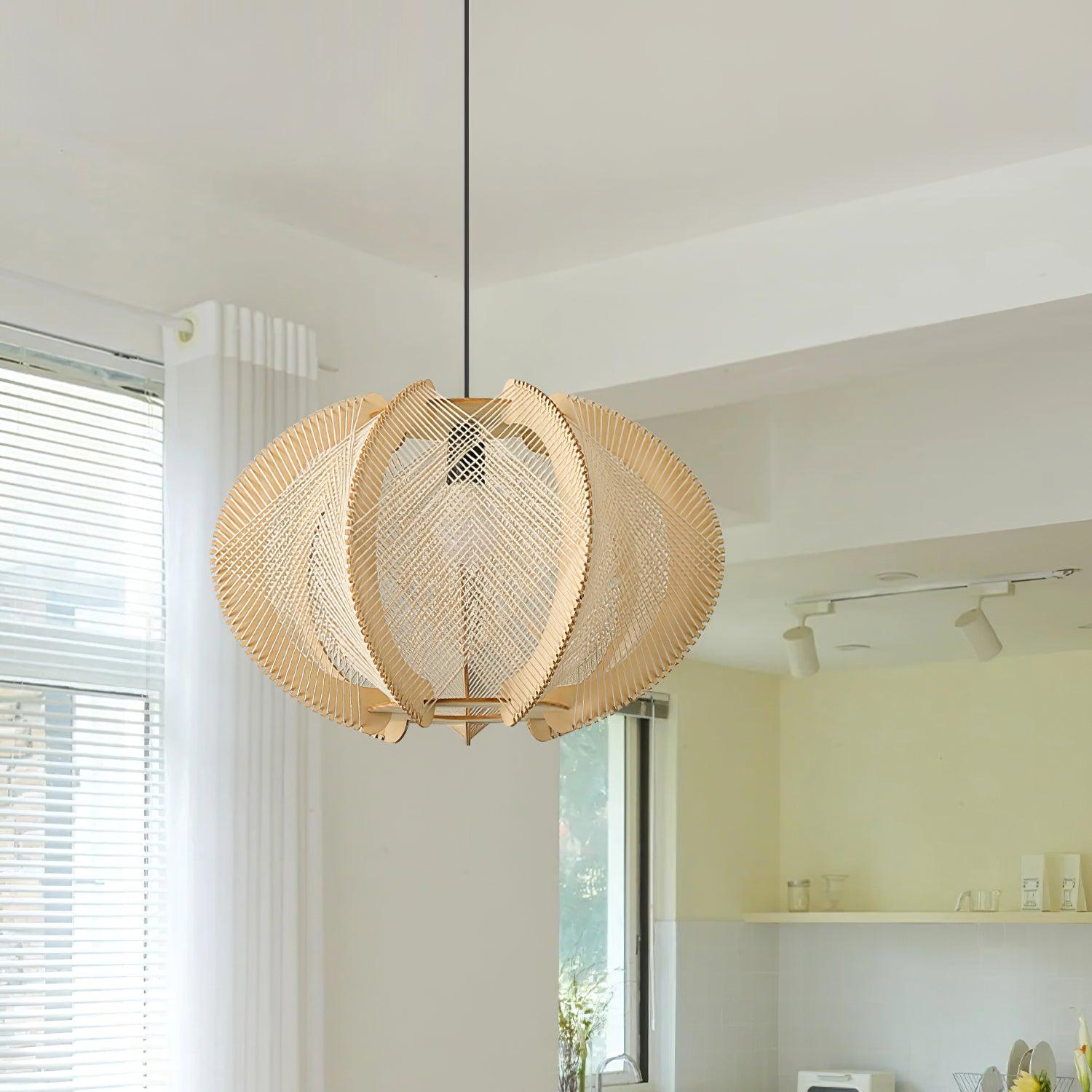 Java Pendant Light - Docos