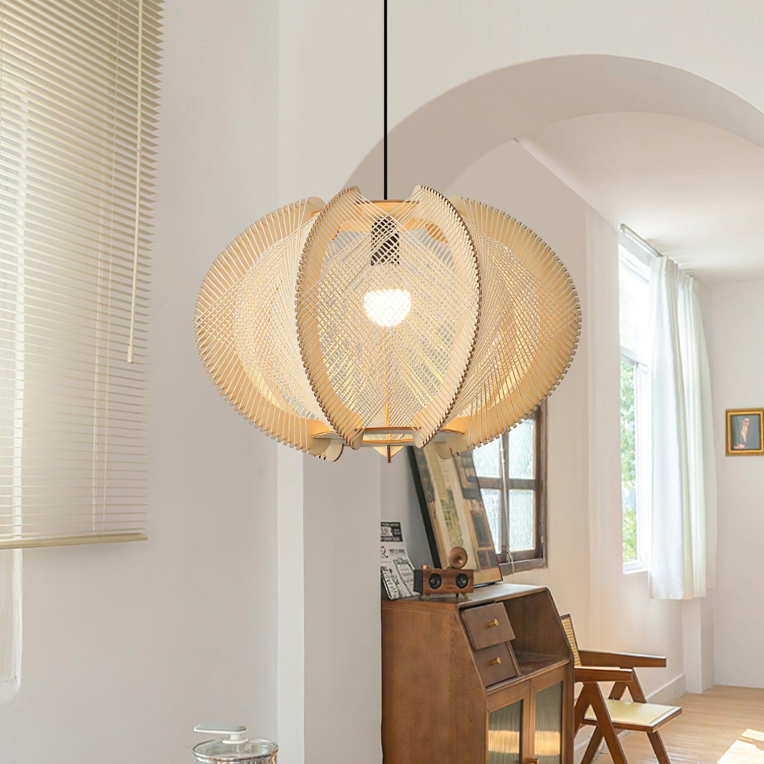 Java Pendant Light - Docos