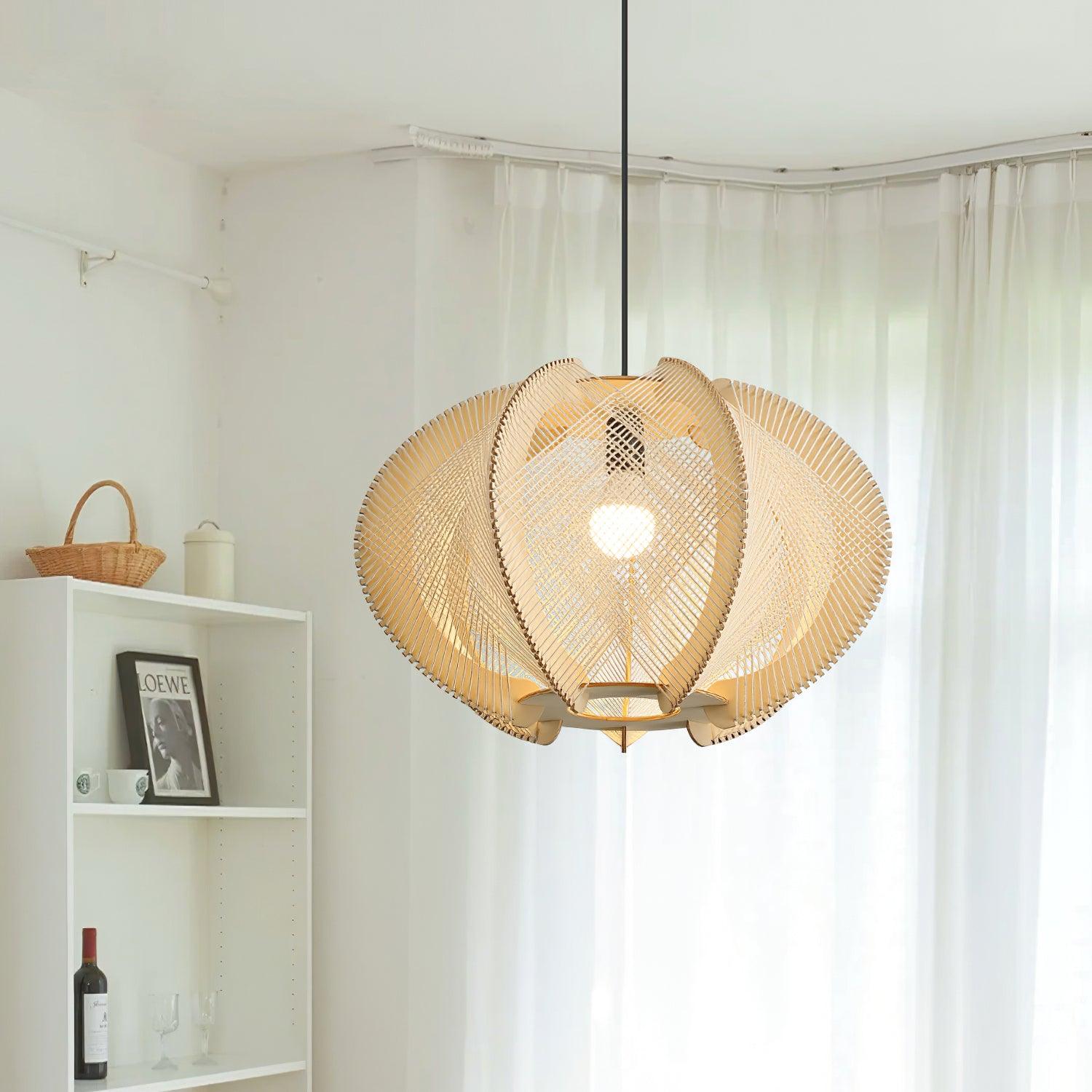 Java Pendant Light - Docos