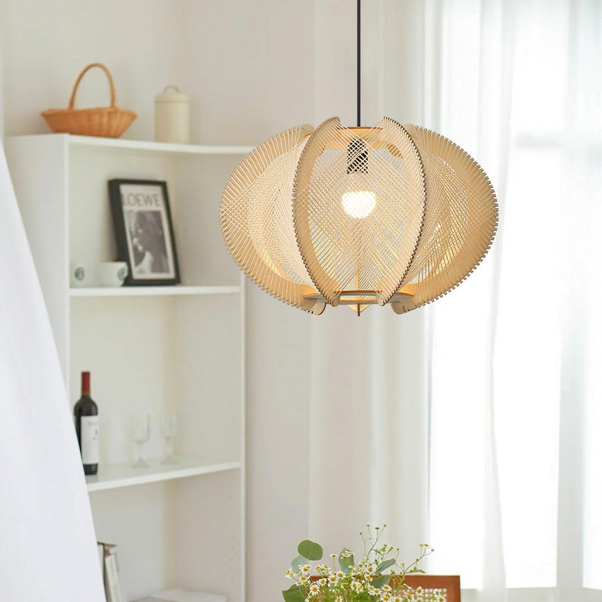 Java Pendant Light - Docos