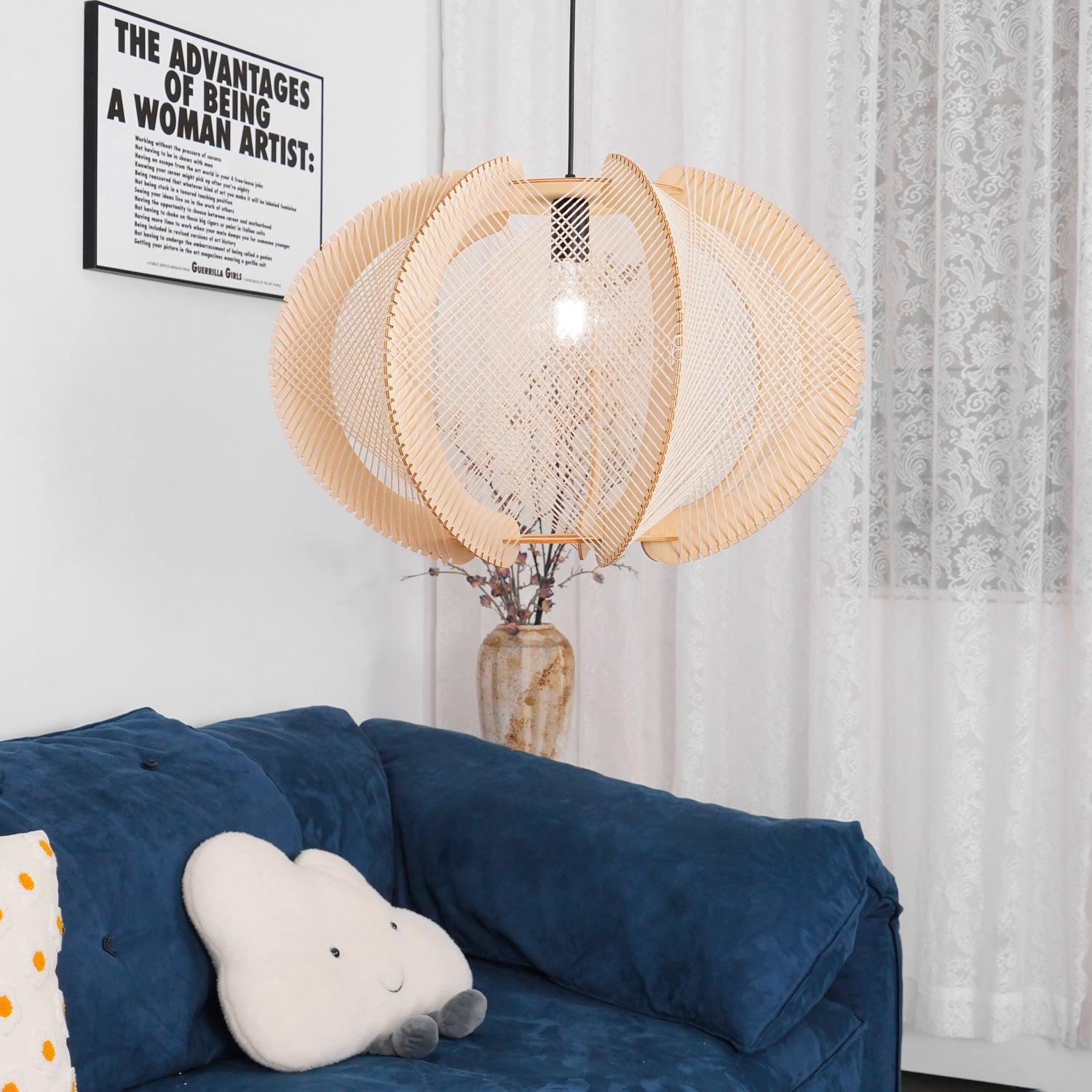Java Pendant Light - Docos