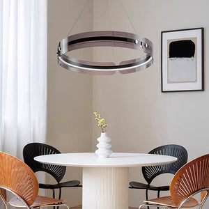 Javor LED Chandelier