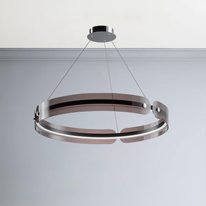 Javor LED Chandelier