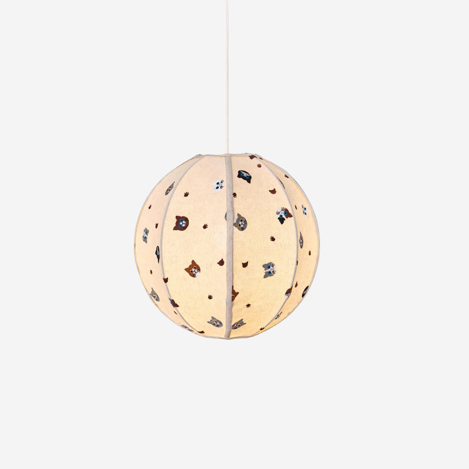 Jayne Pendant Lamp