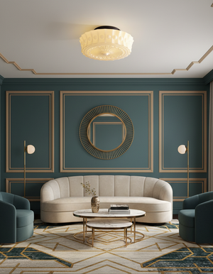 Jeevika Ceiling Light