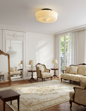 Jeevika Ceiling Light