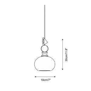 Jellytone Pendant Lamp
