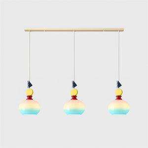 Jellytone Pendant Lamp