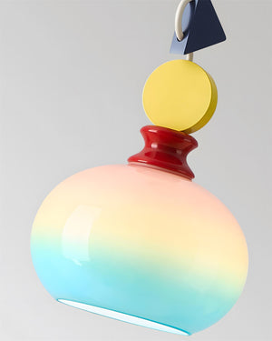 Jellytone Pendant Lamp