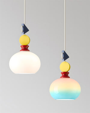 Jellytone Pendant Lamp
