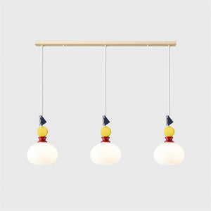 Jellytone Pendant Lamp