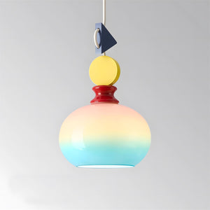 Jellytone Pendant Lamp